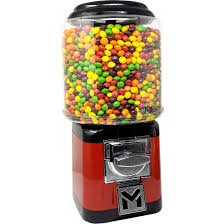 Candy Machines